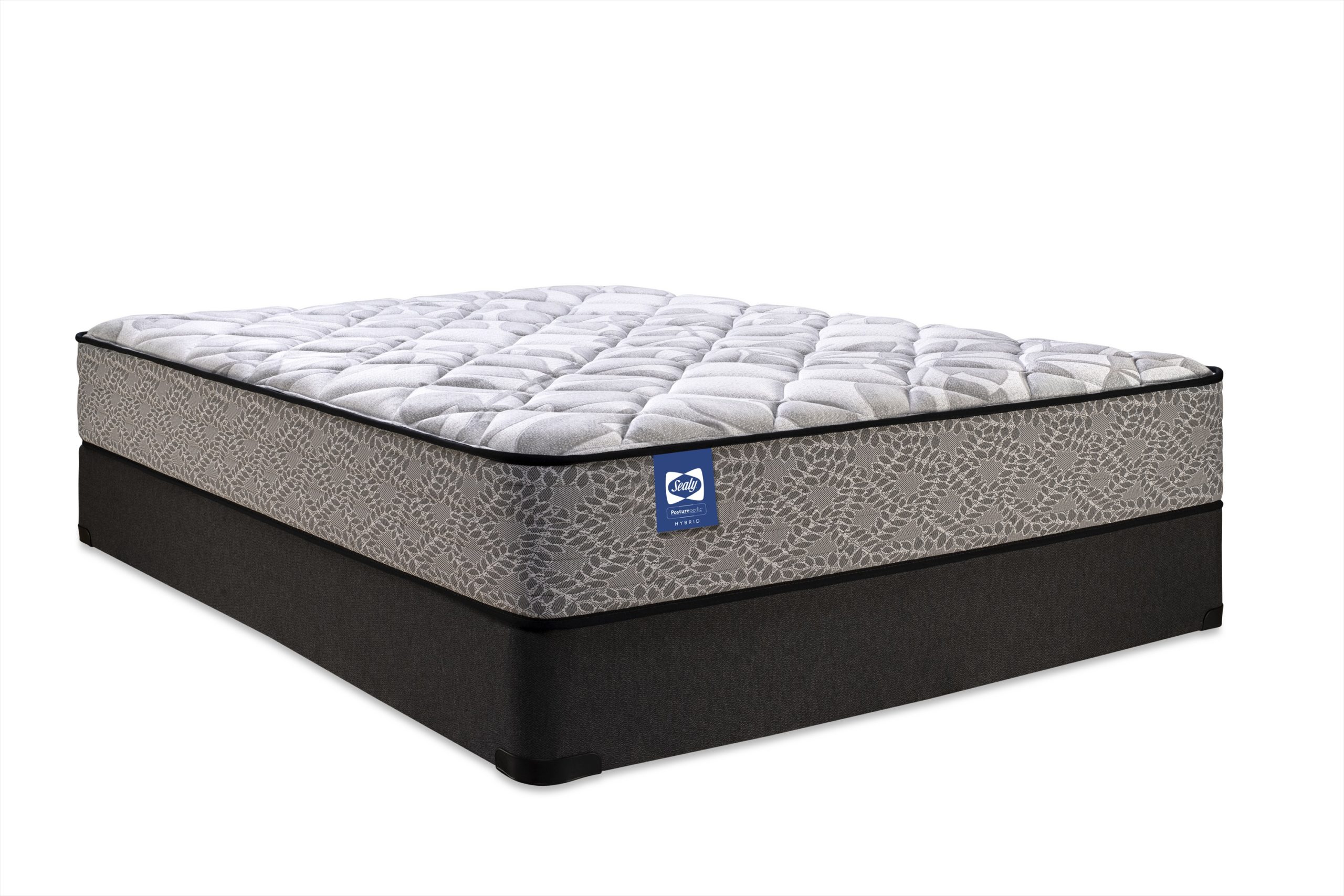 Double mattress 2025 box spring