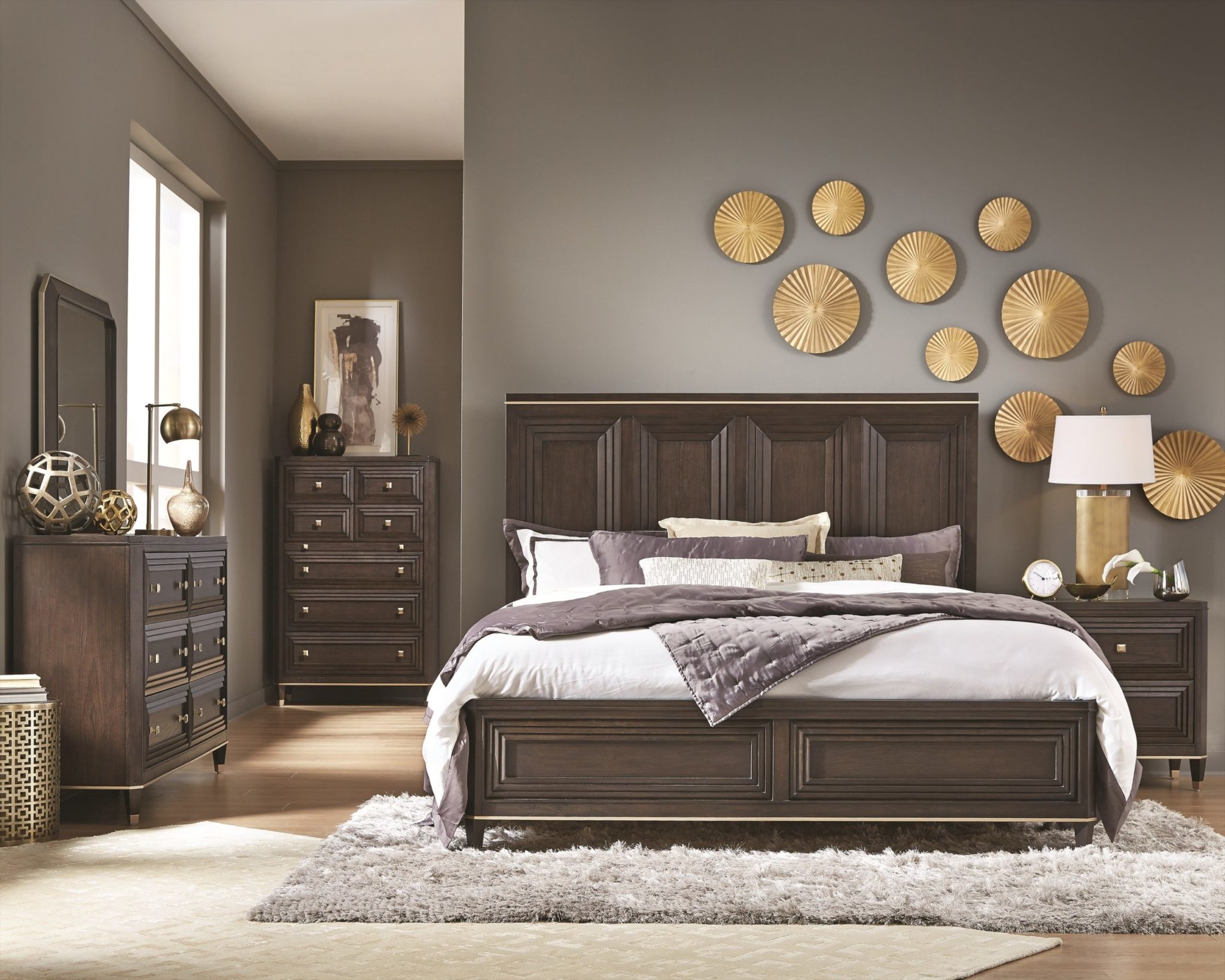 sable island bedroom furniture