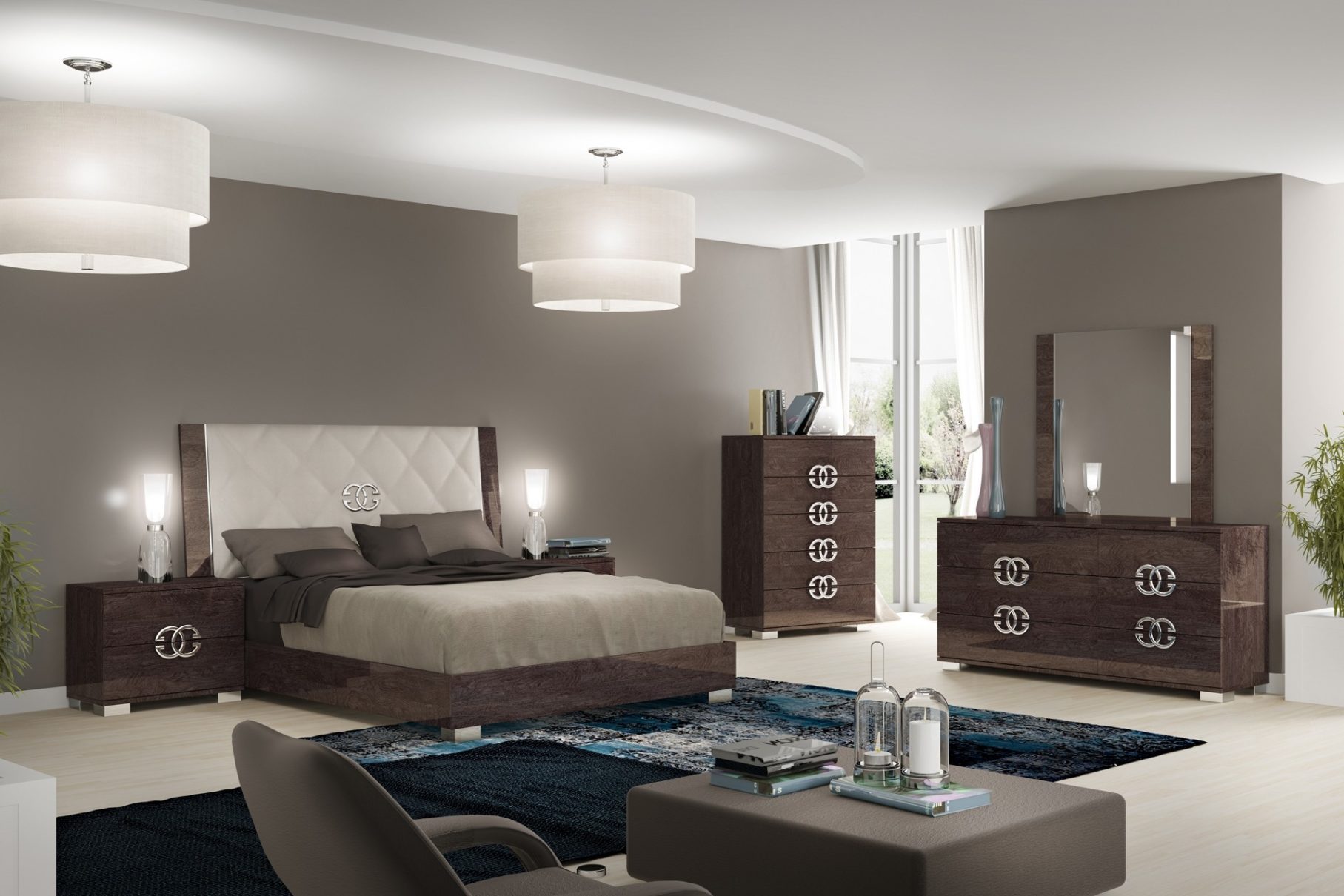 arrow bedroom furniture set