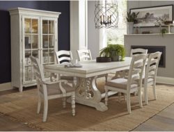 arrow furniture dining room sets