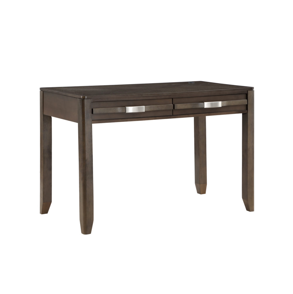 Contemporary Grey Desk Arrow Furniture   RSTQ 2203DK 999x1000 