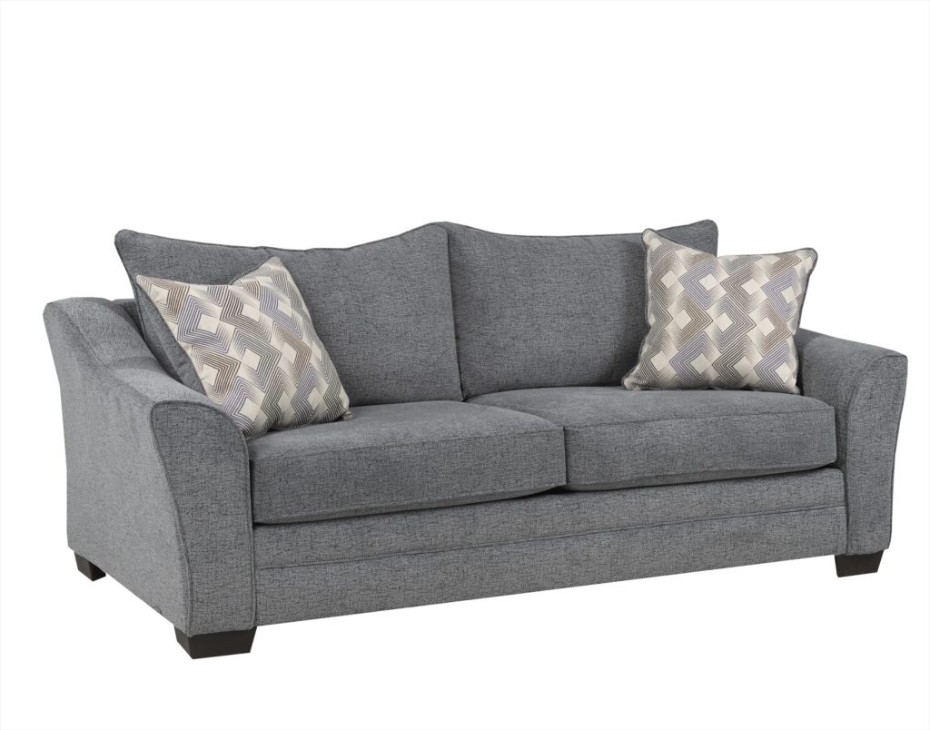 Contemporary Grey Sofa Bed Arrow Furniture   291 1030 SB 2 1024x804 