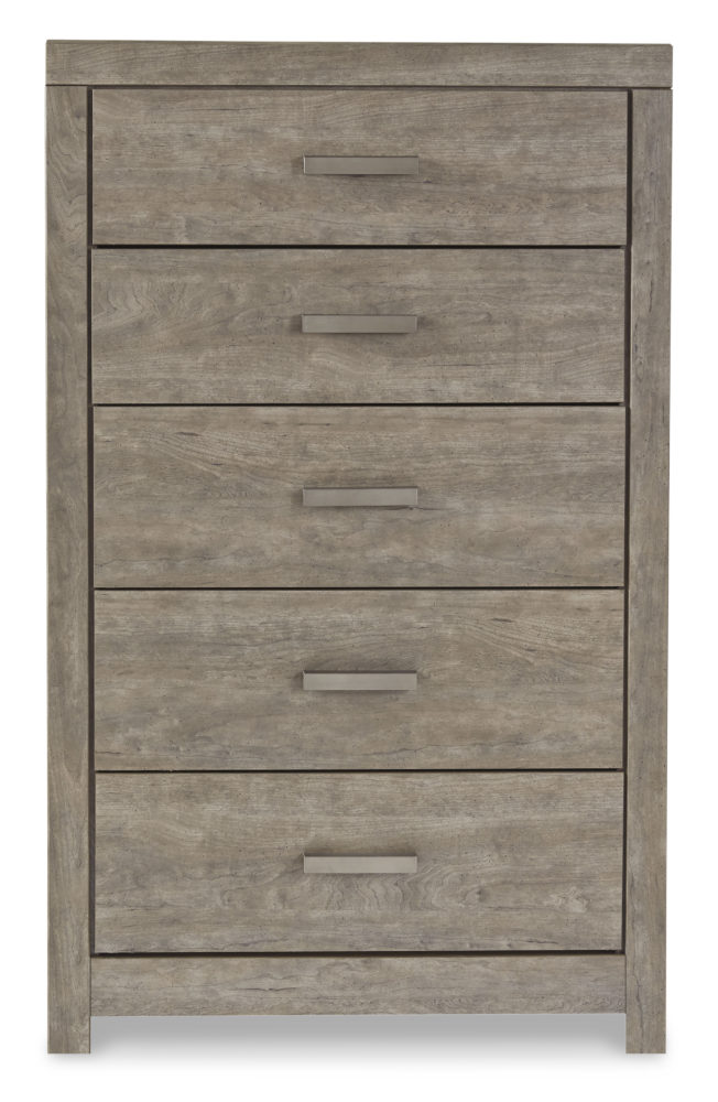 Contemporary Vintage Grey Bedroom Arrow Furniture   B070 46 HEAD ON SW 652x1000 